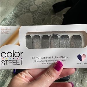 Color Street Nail Strips